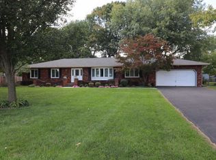 1099 Cole Rd, Galloway, OH 43119