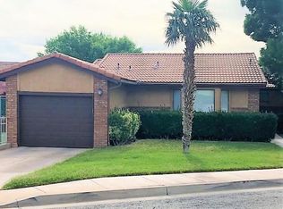 572 Ridgeview Dr, Saint George, UT 84770