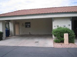 1500 N Sun View Pkwy UNIT 36, Gilbert, AZ 85234