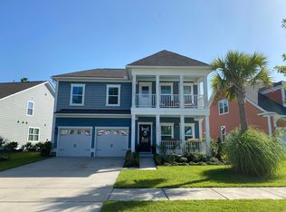 198 Calm Water Way, Summerville, SC 29486