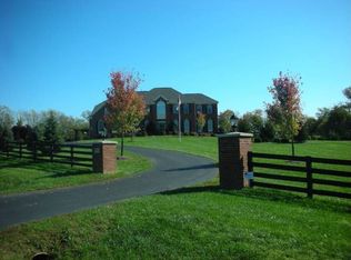 16744 Macnaughton Ct, Purcellville, VA 20132