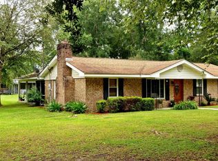 1184 Long Rd, Ridgeland, SC 29936