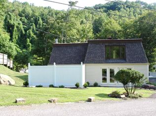 929 Woodland Hls, Harlan, KY 40831