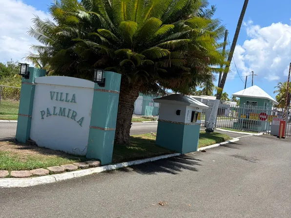 14 Villa Palmira, Punta Santiago, PR 00741