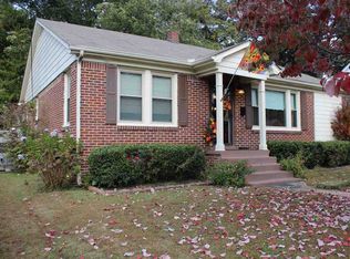 1223 Summer Dr, Dyersburg, TN 38024