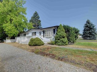 114 S Scott St, Post Falls, ID 83854