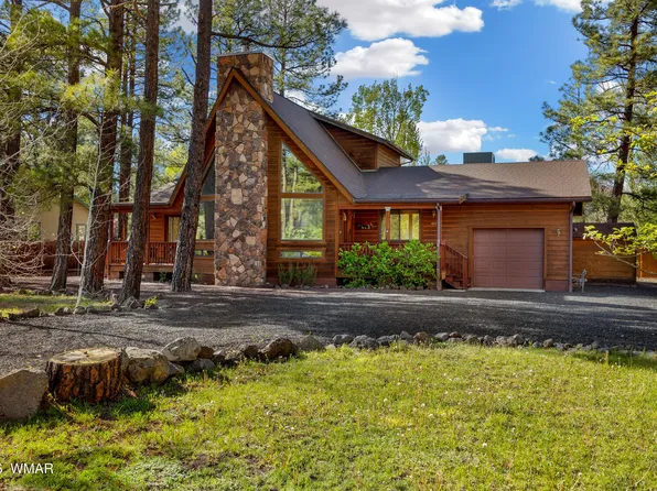 422 E Meadow Ln, Pinetop, AZ 85935