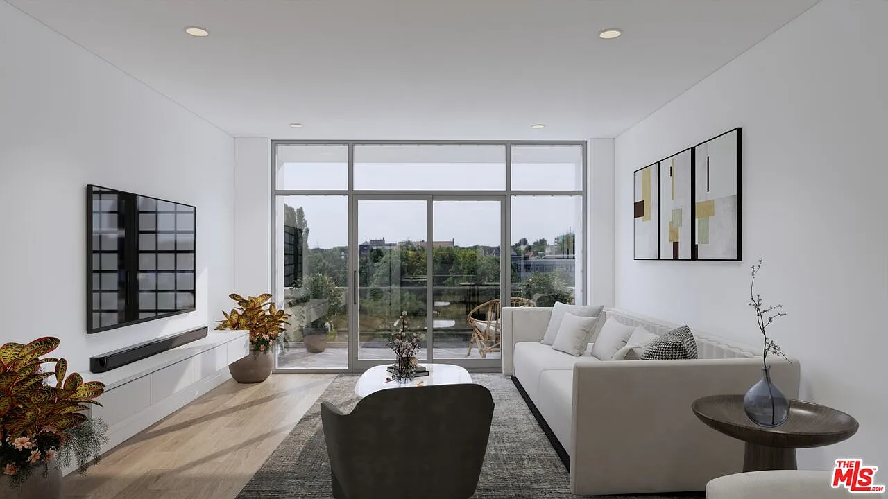 Studio, 1.0 bath, 482 sqft, $2,595 — Photo 4