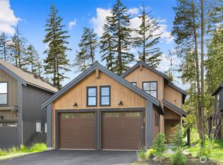 121 Panorama Dr, Cle Elum, WA 98922