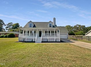 201 Creech Rd, Garner, NC 27529