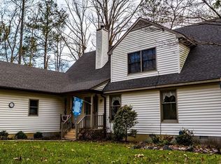 572 Southhill Rd, Heathsville, VA