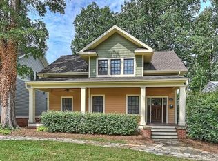 1815 Dearmon Dr, Charlotte, NC 28205