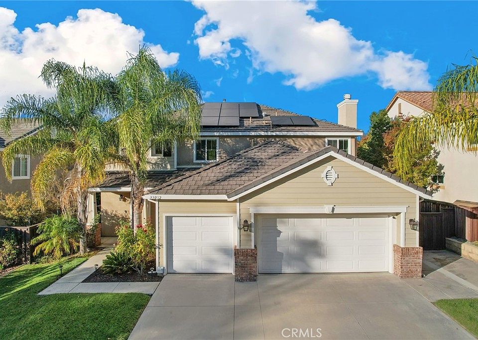 33012 Rhine Ave, Temecula, CA 92592 Zillow