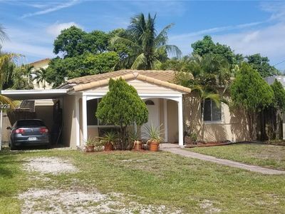 509 SW 11th St, Fort Lauderdale, FL, 33315