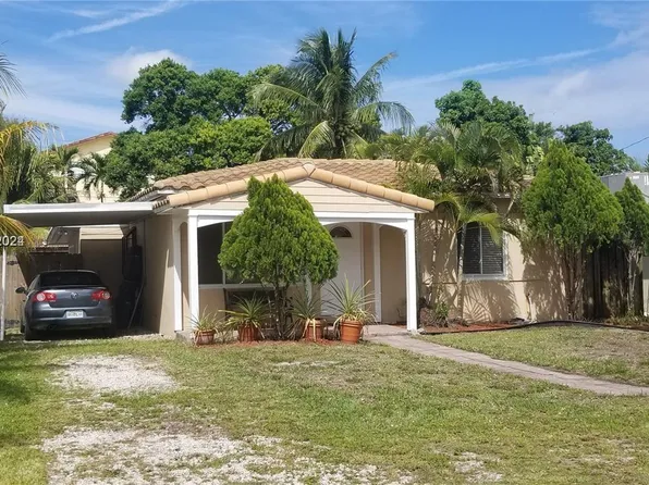 509 SW 11th St, Fort Lauderdale, FL 33315