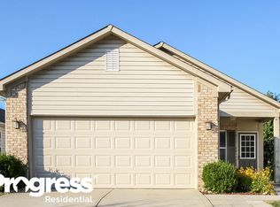 5809 Dollar Forge Dr, Indianapolis, IN 46221