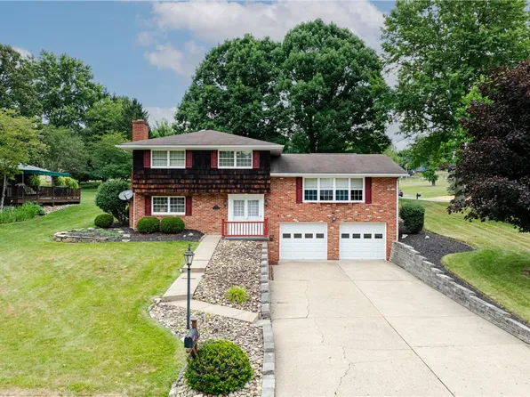 110 Adlin Ave, Houston, PA 15342