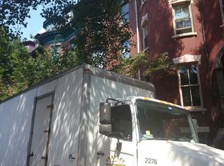 13 Upton St APT 2, Boston, MA 02118