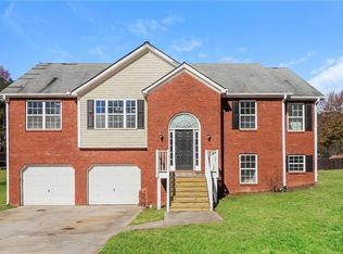 4359 Tillage Path, Douglasville, GA 30135