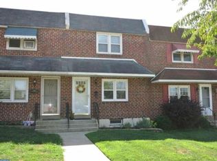 343 W 12th Ave, Conshohocken, PA 19428
