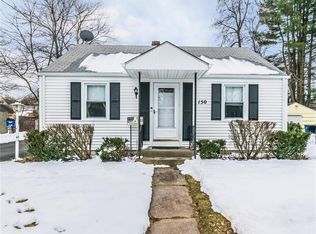 150 Milford Street Ext, Plainville, CT 06062