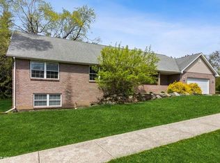 4114 Rural St, Rockford, IL 61107