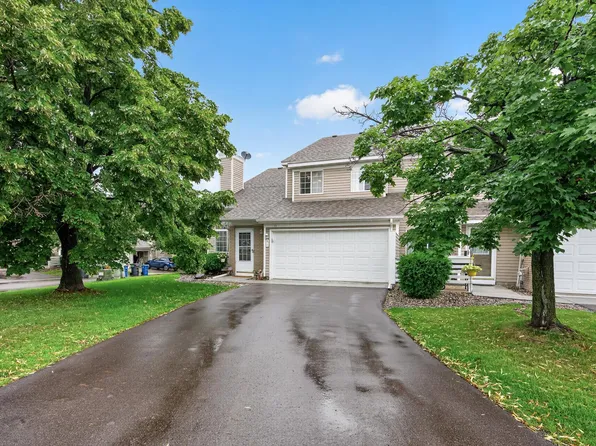 13445 60th Pl N Unit 91, Plymouth, MN 55446