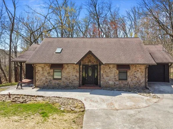 109 Bland Rd, Clinton, TN 37716