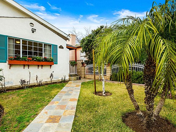 2nd image of 1445 N Grand Oaks Ave #1445