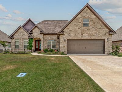 6509 Julia Ln, Jonesboro, AR, 72404