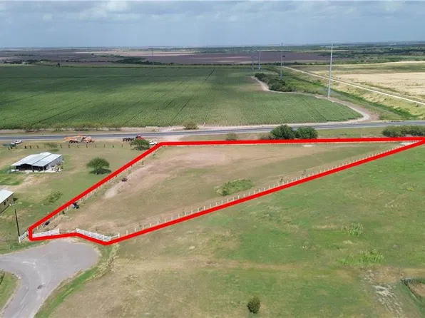 5510 Lobo Ln, Weslaco, TX 78596