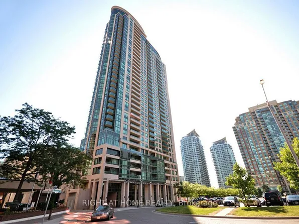 208 Enfield Pl, Mississauga, ON