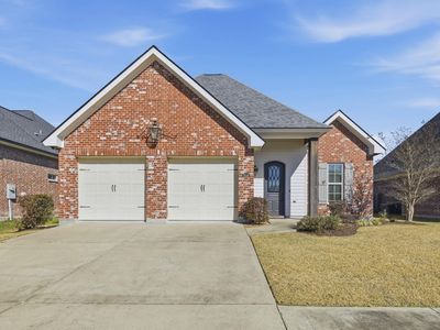 2534 S Point Dr, Lake Charles, LA, 70605