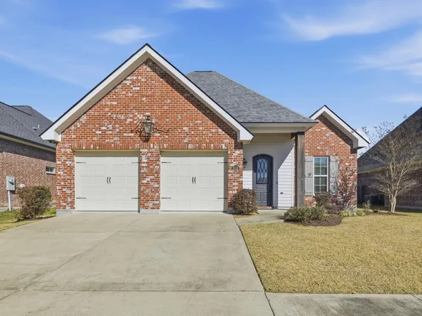 2534 S Point Dr, Lake Charles, LA 70605