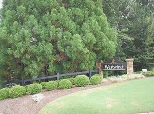 507 Westwind Way, Ball Ground, GA 30107