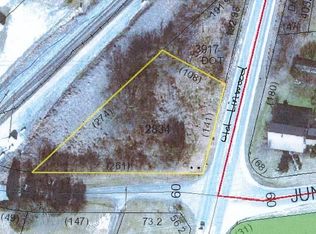 3480 Junior Order Home Rd #58, Lexington, NC 27292