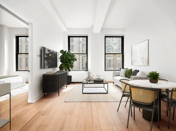254 Park Ave S #7KL, New York, NY 10010