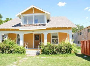 5336 Junius St, Dallas, TX 75214
