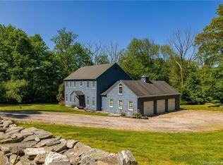 385 Stetson Rd, Brooklyn, CT 06234