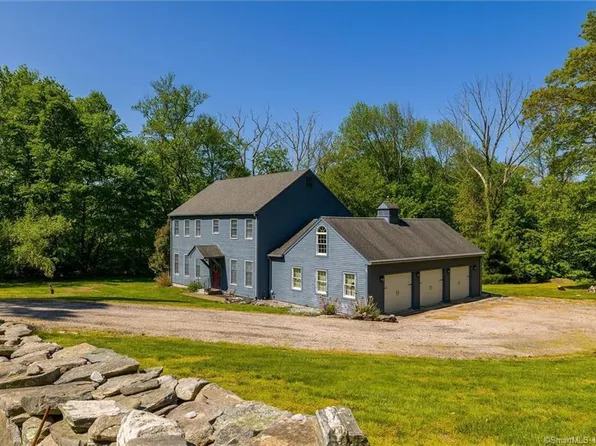 385 Stetson Road, Brooklyn, CT 06234
