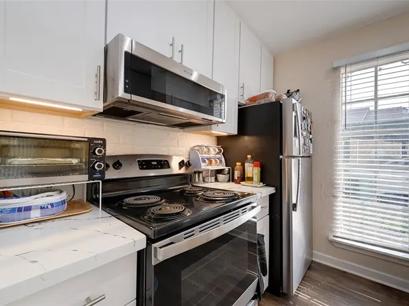 3770 Loverswood Drive #1009, Houston, TX 77014