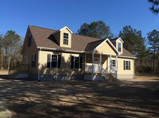 11325 Henry Rd, Berlin, MD 21811