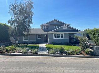 2452 Frances St, La Crescenta, CA 91214