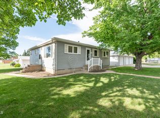 1400 6th Ave NW, Mandan, ND 58554