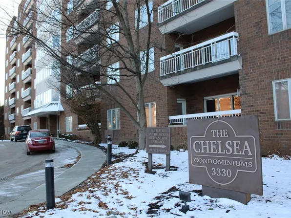 3330 Warrensville Center Rd APT 206, Shaker Heights, OH 44122
