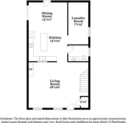 80 Rosemary St — Photo 2