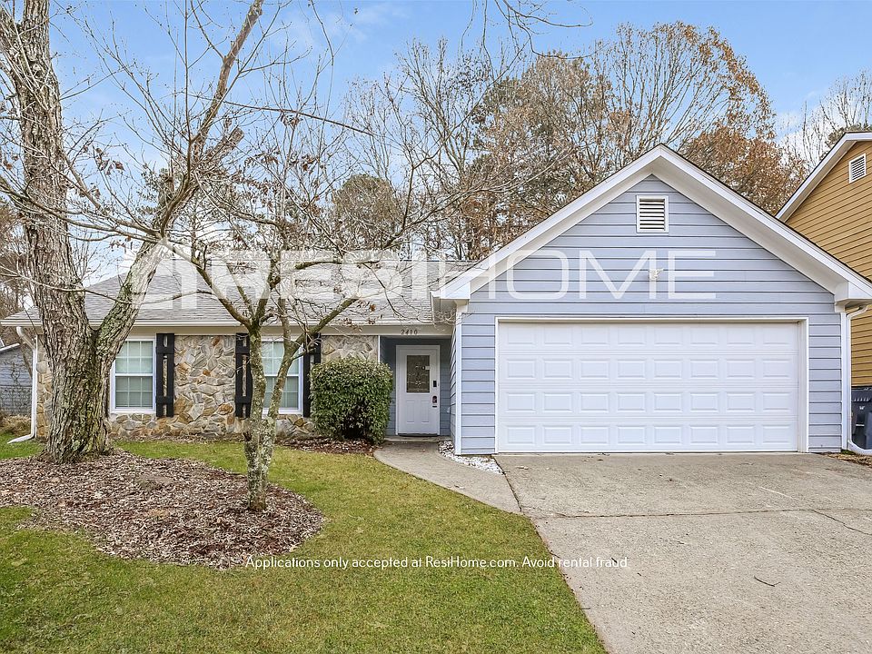 1st image of 2410 Waterford Park Dr