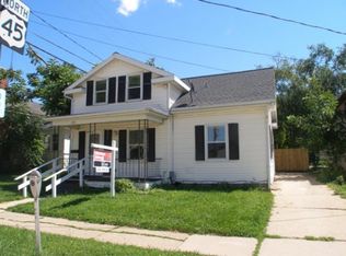 173 S Marr St, Fond Du Lac, WI 54935