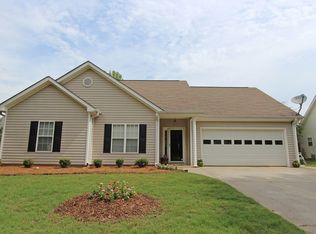 317 Apache Dr, Canton, GA 30115