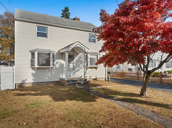 76 Houston Terrace, Stamford, CT 06902